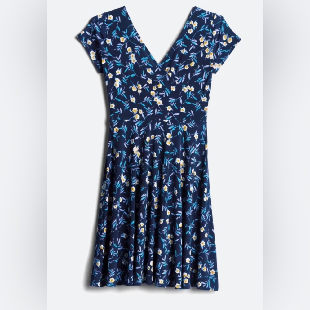 Kaileigh dress